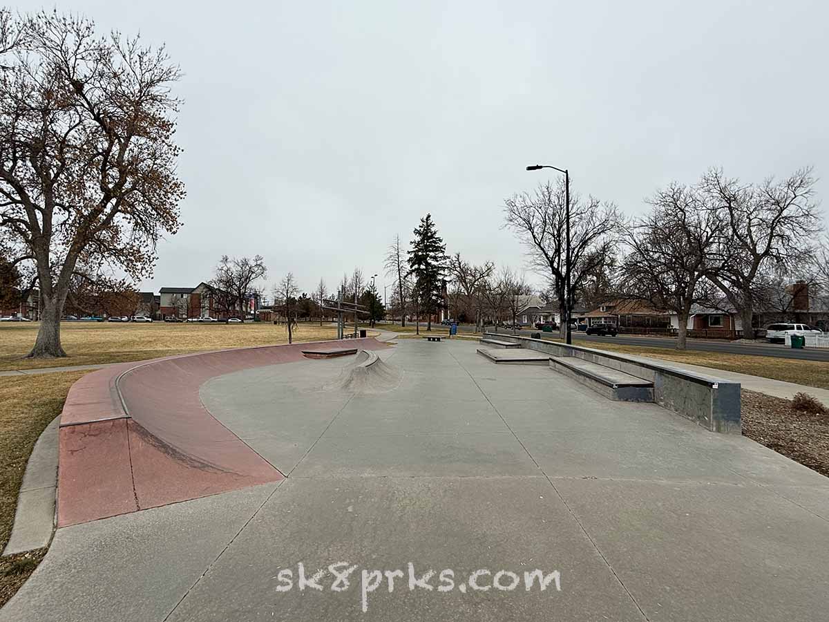 Dayton Skatepark