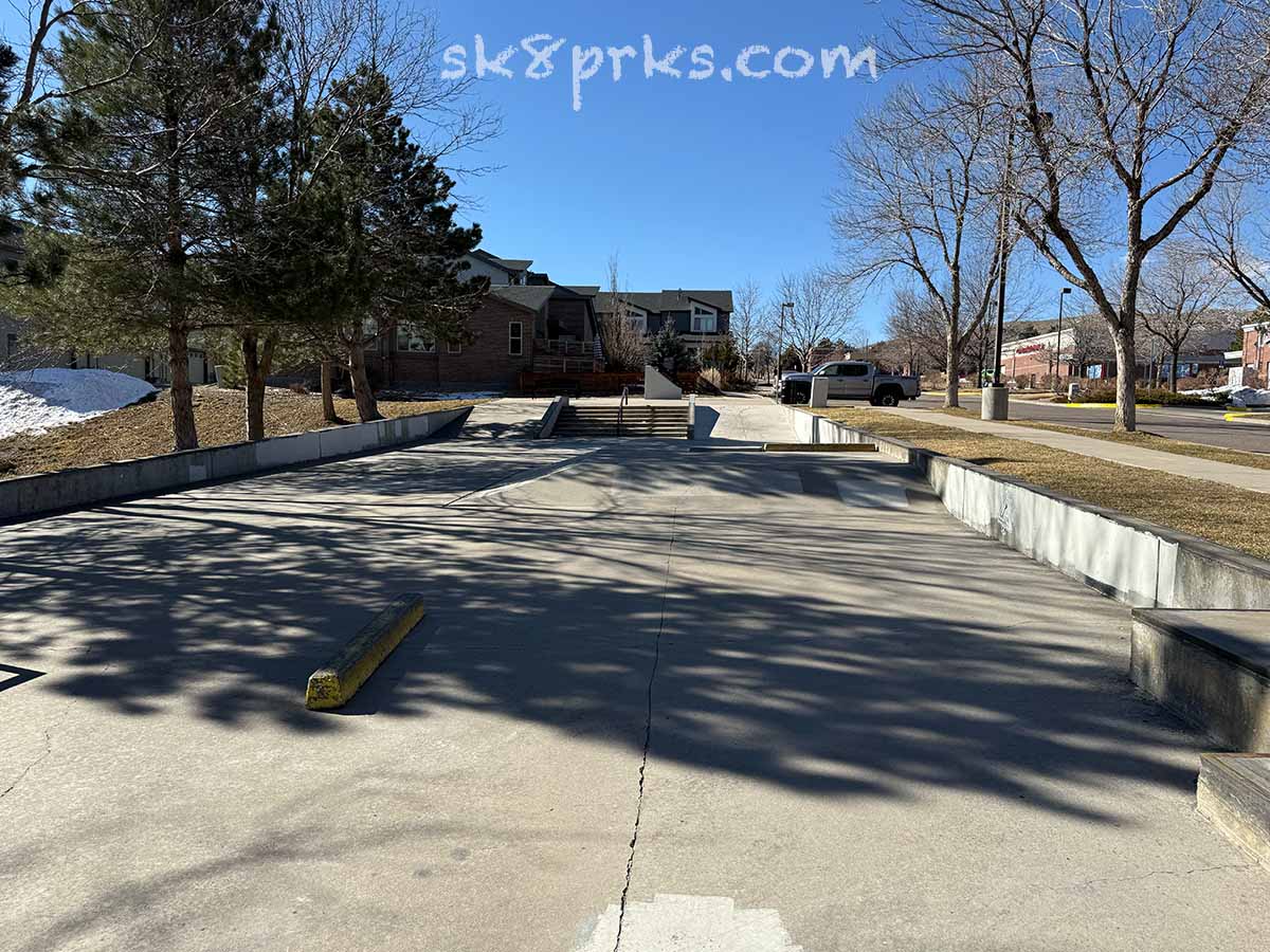 Lakewood Skatepark